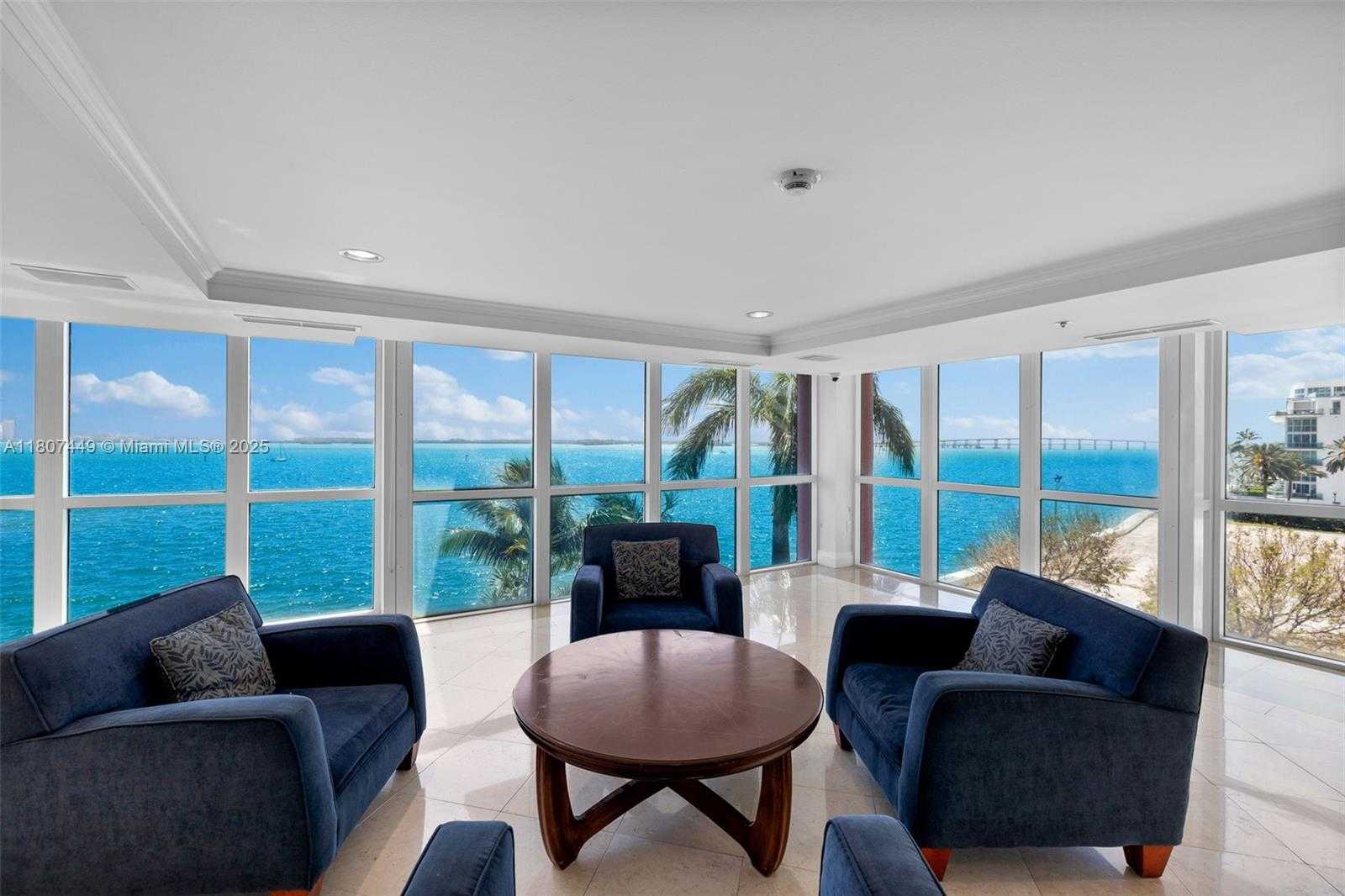 Small Image of 1155 BRICKELL BAY DR #2005, Miami Number 38