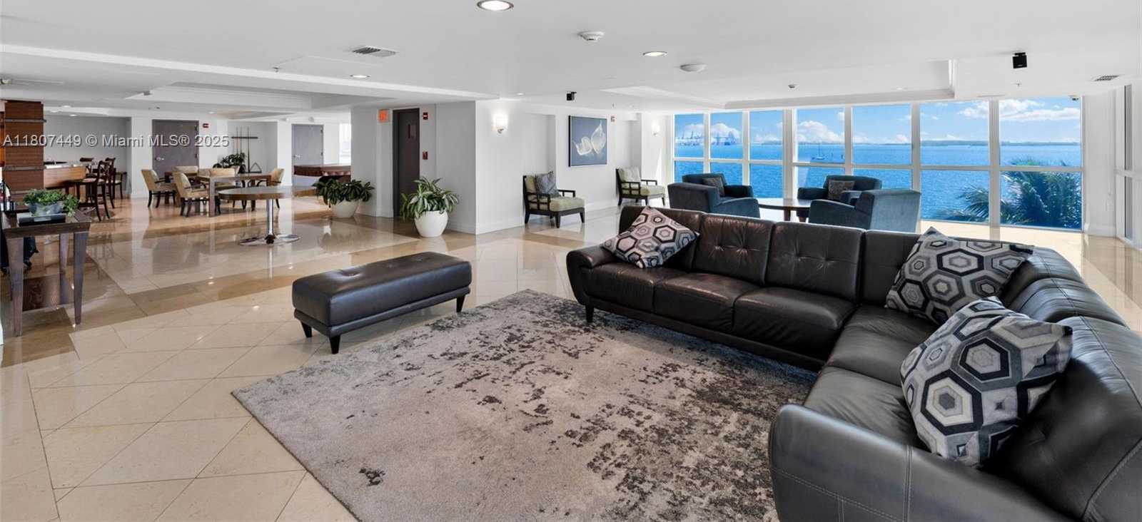 Small Image of 1155 BRICKELL BAY DR #2005, Miami Number 39