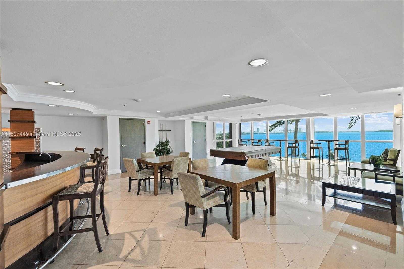 Small Image of 1155 BRICKELL BAY DR #2005, Miami Number 41