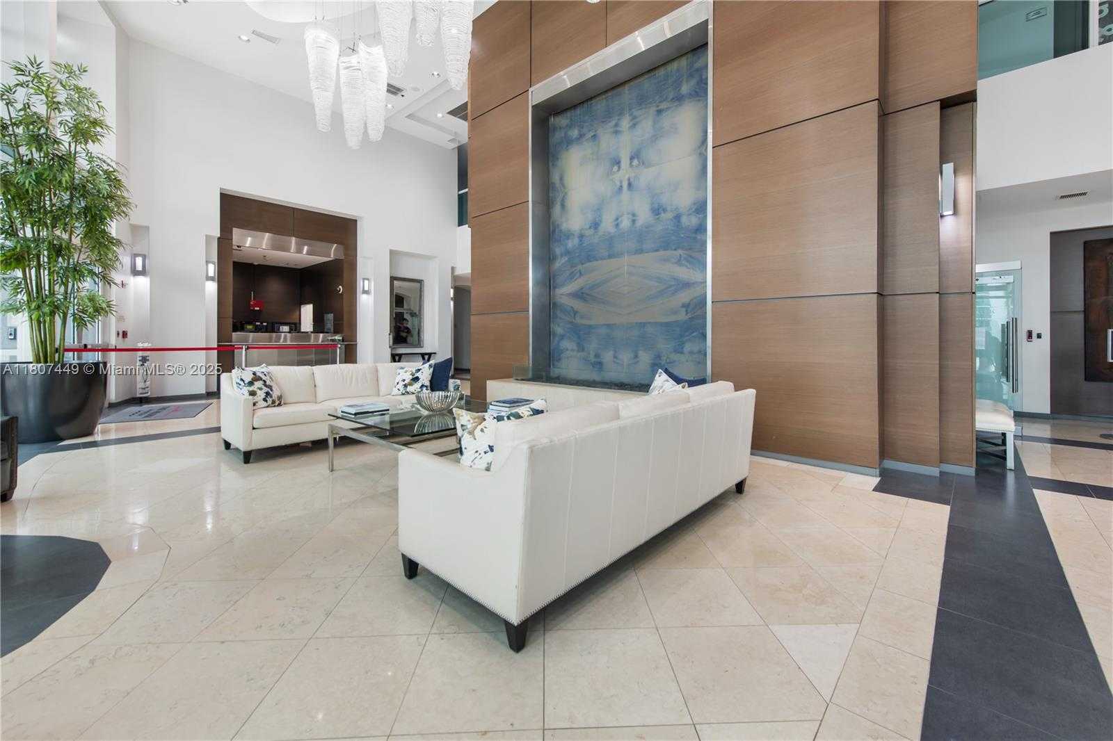 Small Image of 1155 BRICKELL BAY DR #2005, Miami Number 43