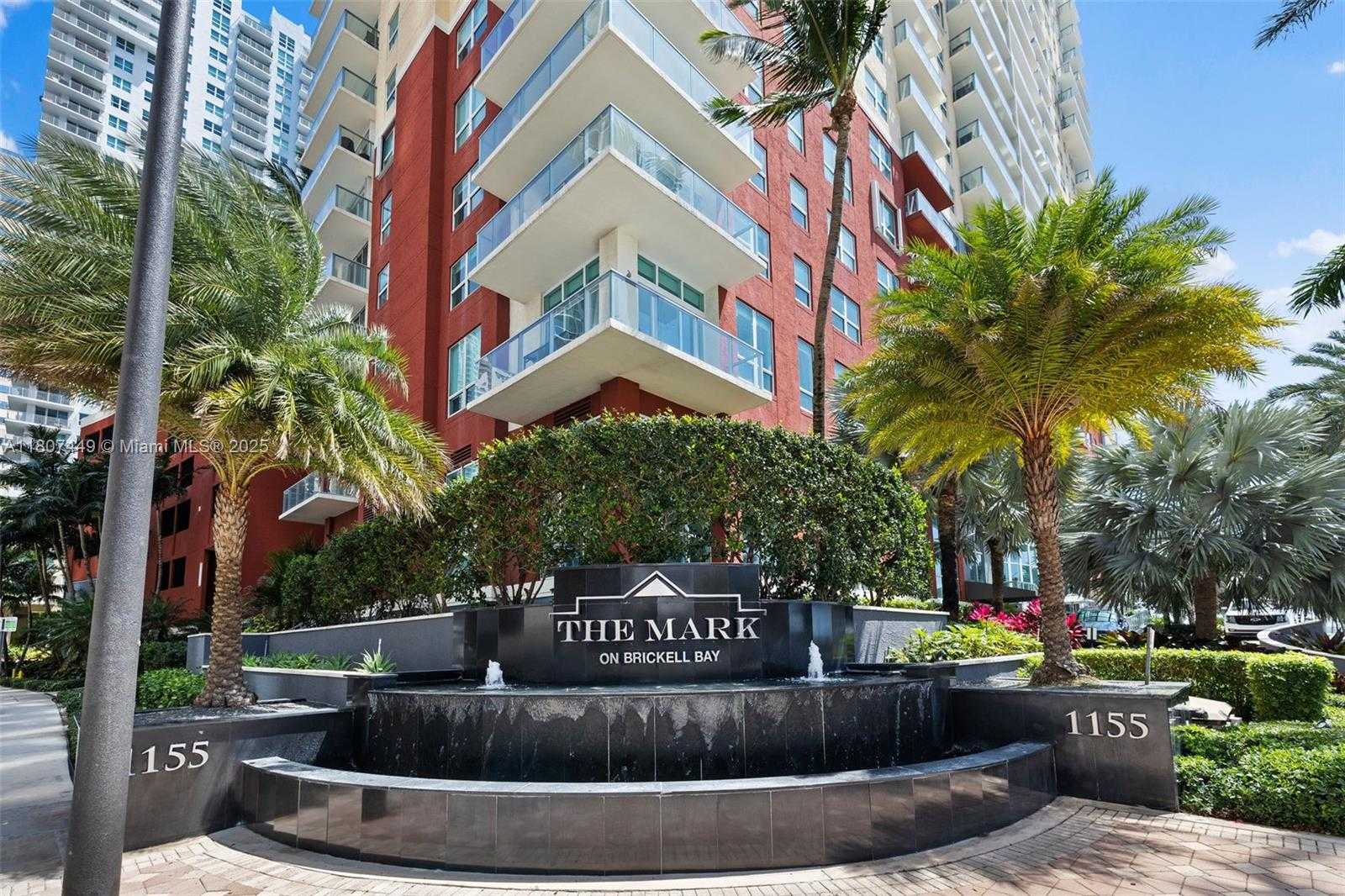 Small Image of 1155 BRICKELL BAY DR #2005, Miami Number 44