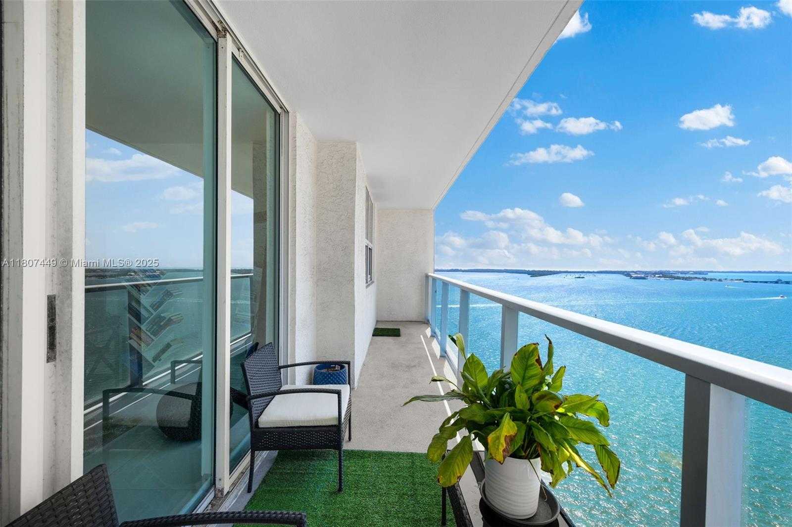 Small Image of 1155 BRICKELL BAY DR #2005, Miami Number 5
