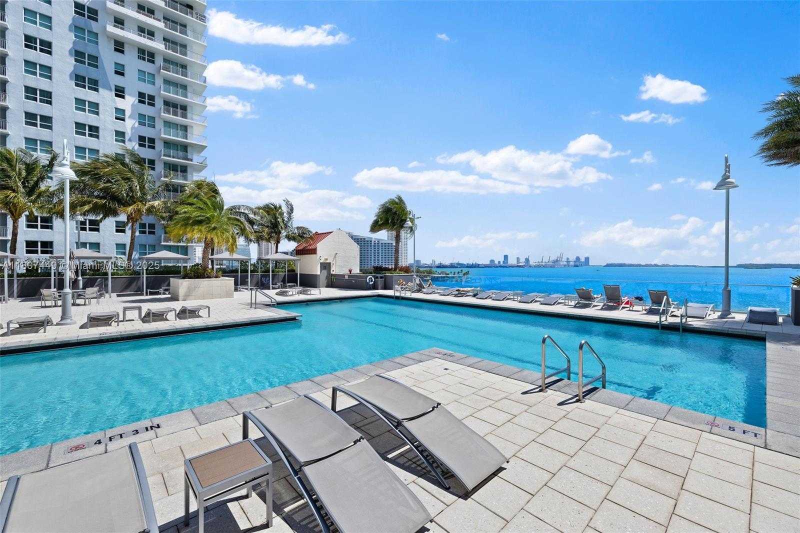 Small Image of 1155 BRICKELL BAY DR #2005, Miami Number 6