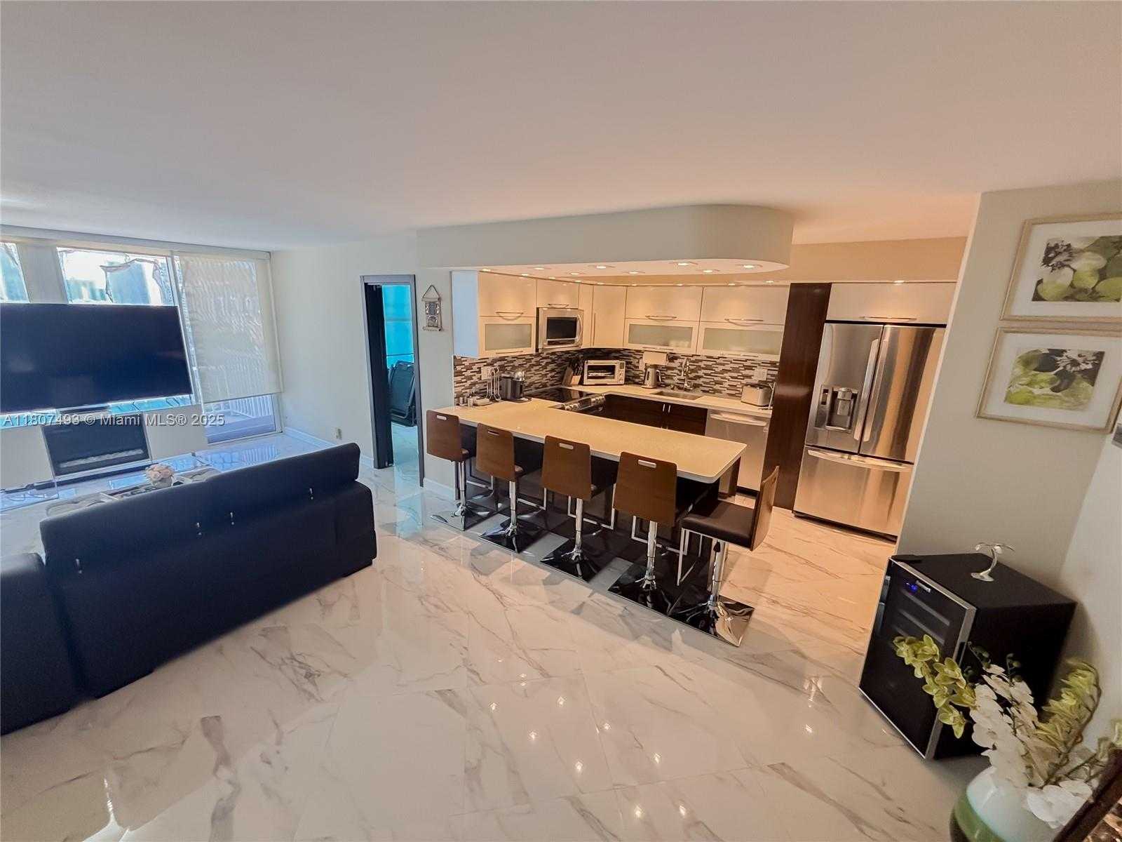Small Image of 231 174TH ST #1505, Sunny Isles Beach Number 6