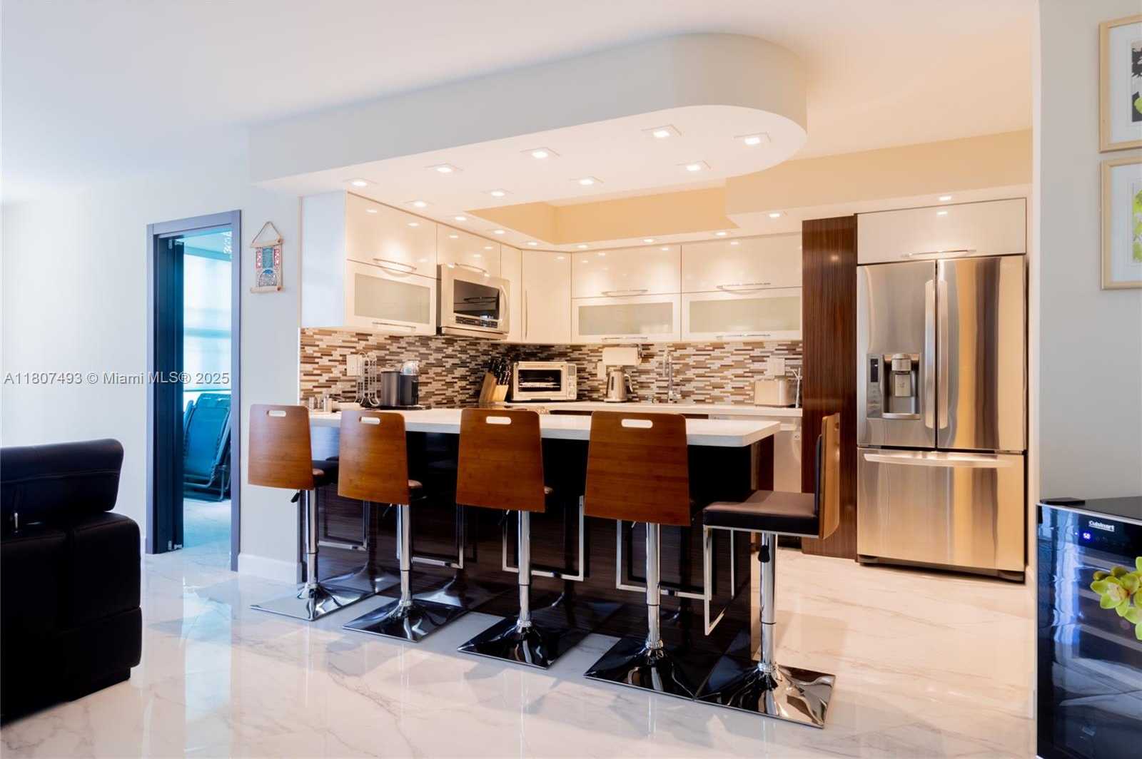 Small Image of 231 174TH ST #1505, Sunny Isles Beach Number 7