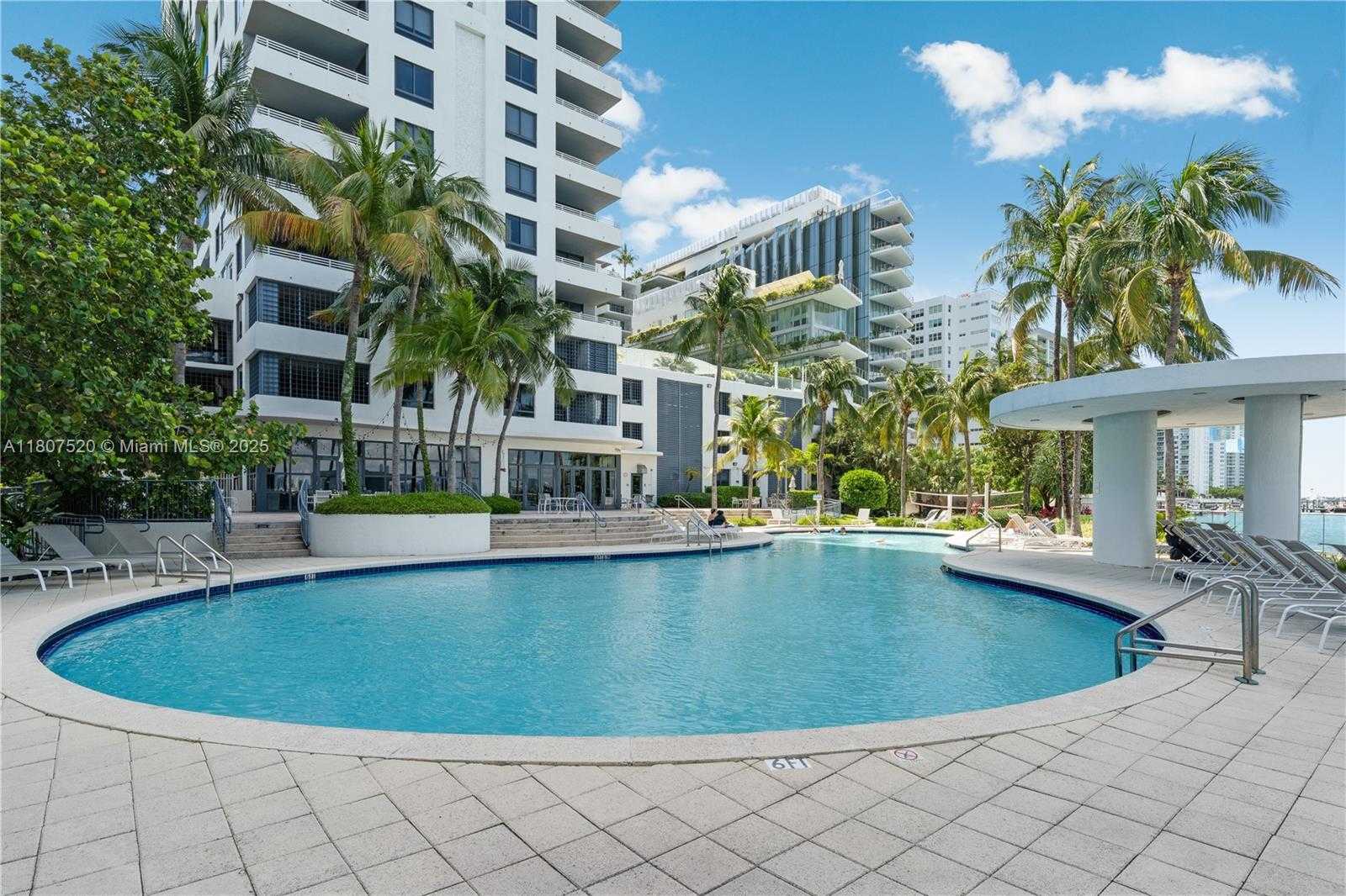 Small Image of 1330 WEST AVE #902, Miami Beach Number 37