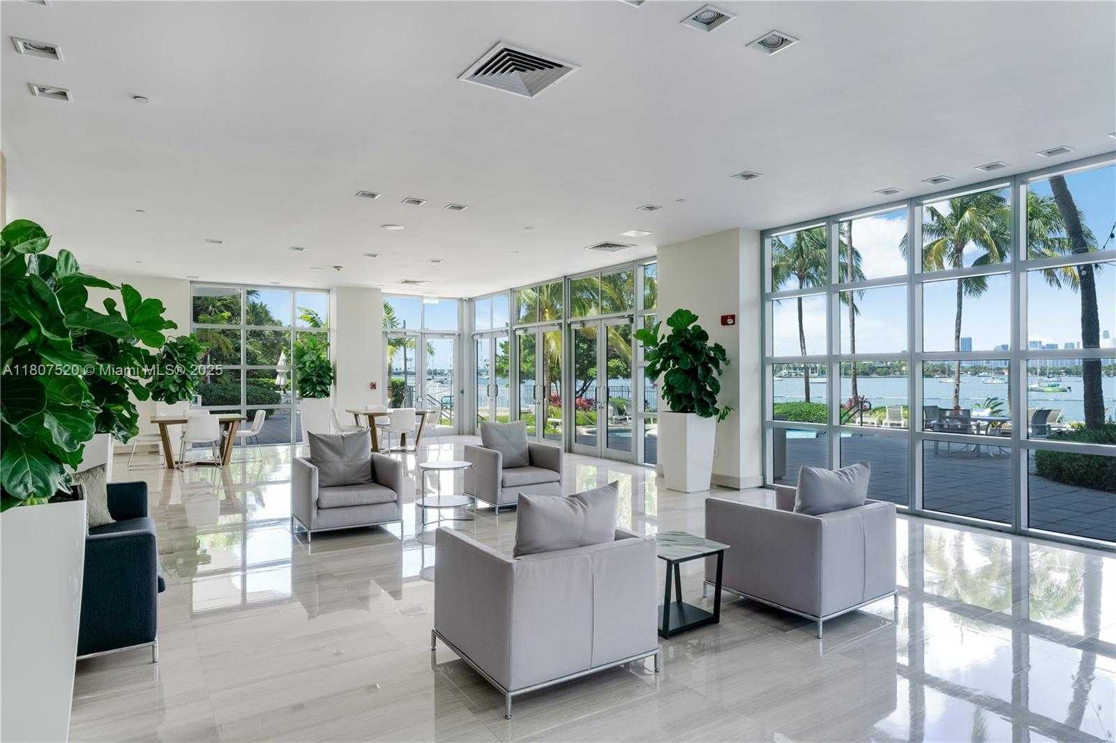 Small Image of 1330 WEST AVE #902, Miami Beach Number 40