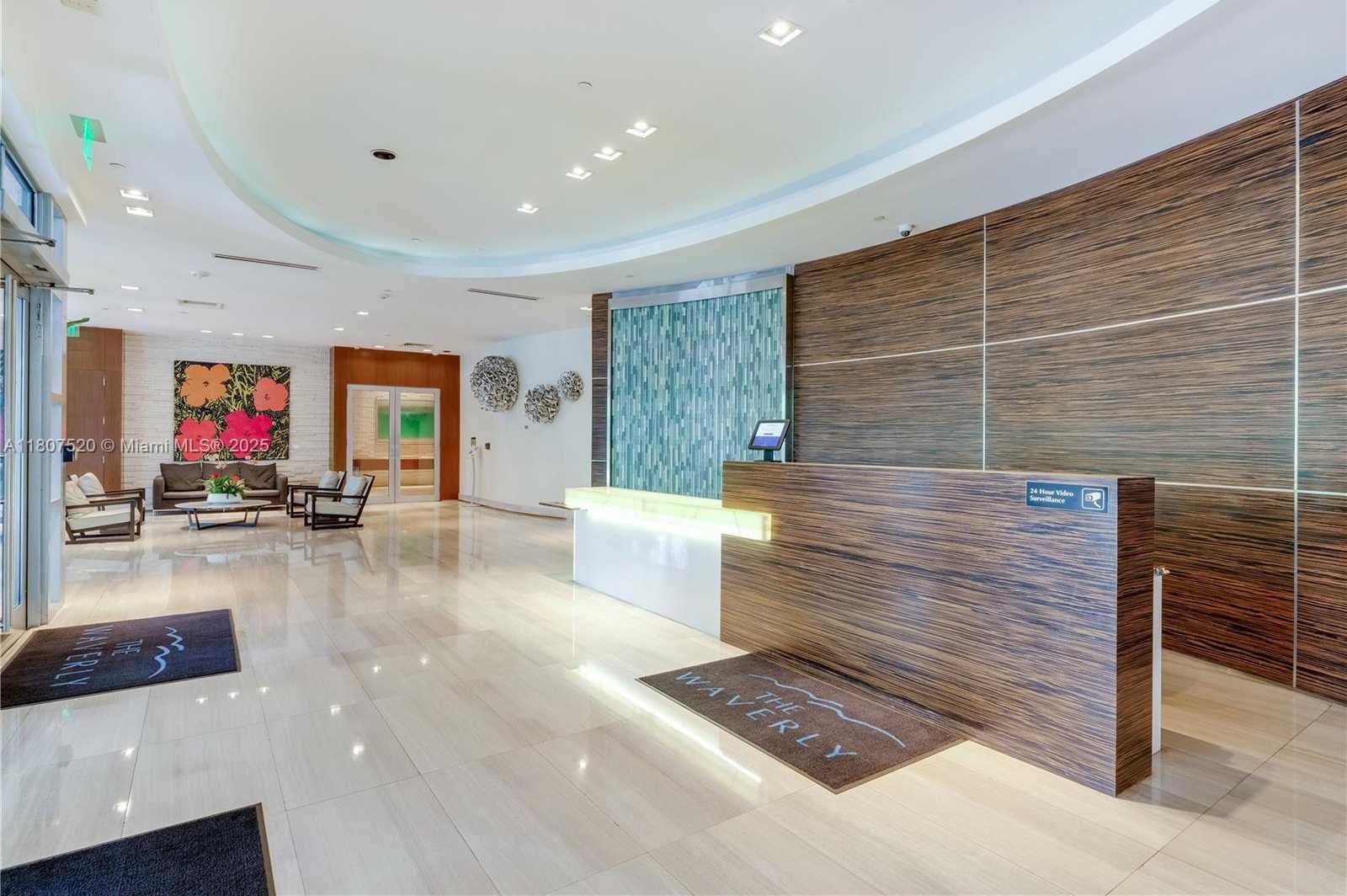 Small Image of 1330 WEST AVE #902, Miami Beach Number 42