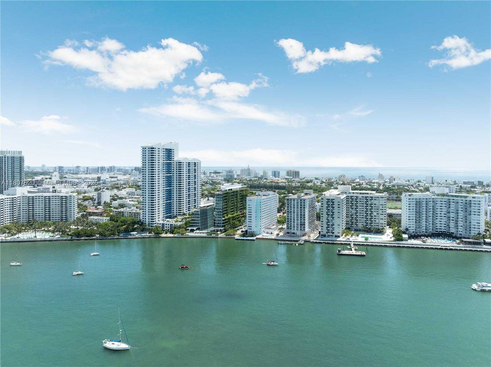 Small Image of 1330 WEST AVE #902, Miami Beach Number 53