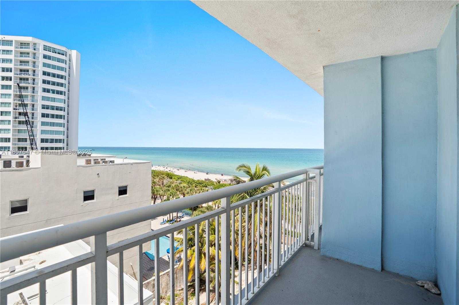 Small Image of 6969 COLLINS AVE #707, Miami Beach Number 19