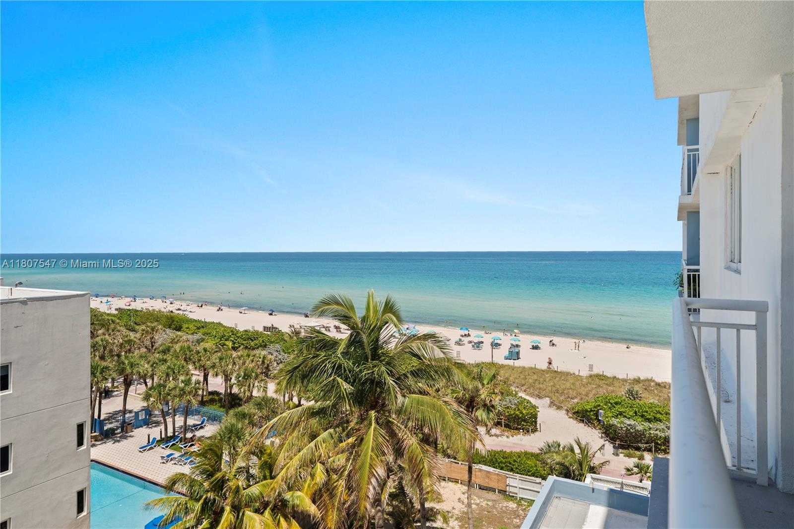 Small Image of 6969 COLLINS AVE #707, Miami Beach Number 20
