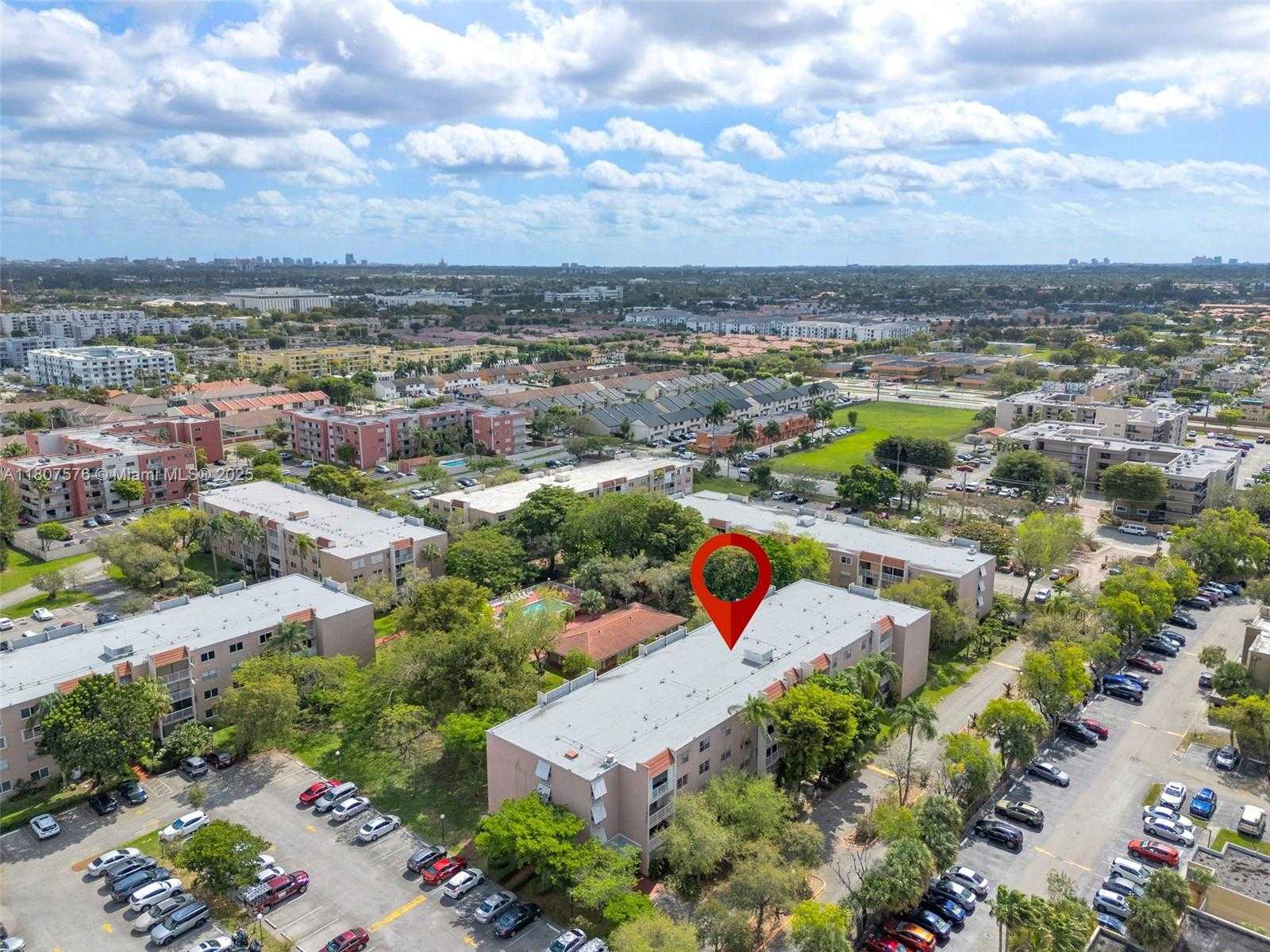 Small Image of 8511 NORTH WEST 8TH ST #309, Miami Number 16