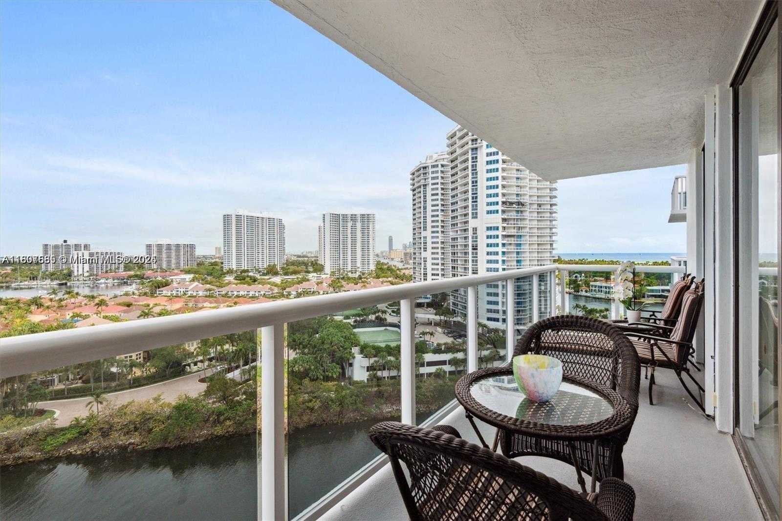 Small Image of 20505 EAST COUNTRY CLUB DR #1532, Aventura Number 11