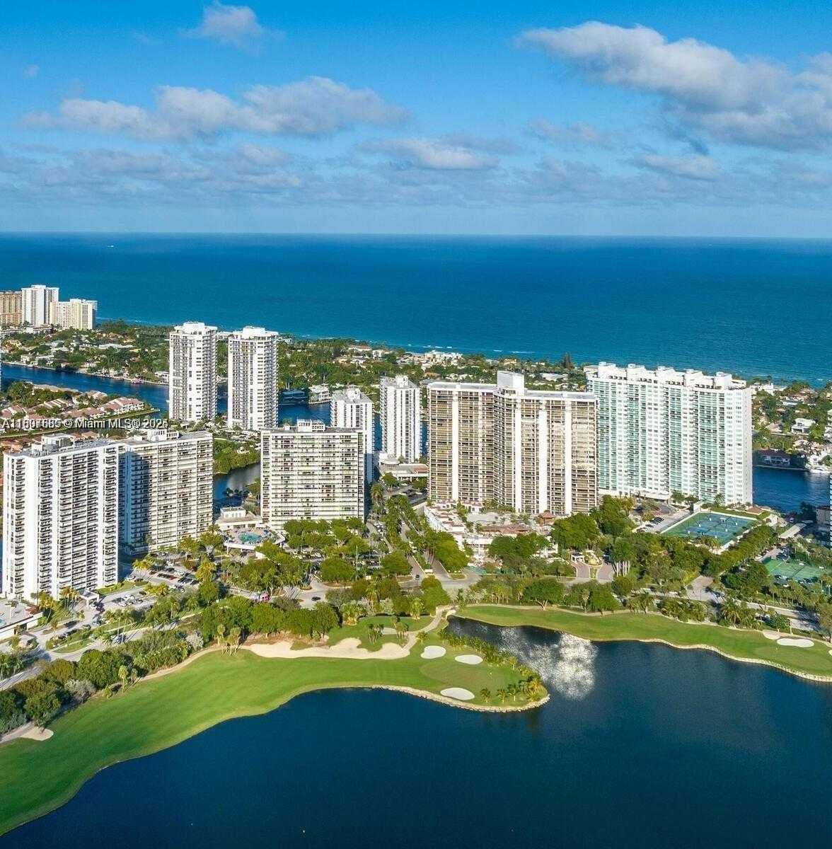 Small Image of 20505 EAST COUNTRY CLUB DR #1532, Aventura Number 13