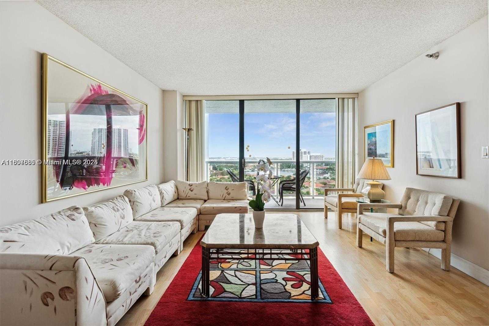 Small Image of 20505 EAST COUNTRY CLUB DR #1532, Aventura Number 2