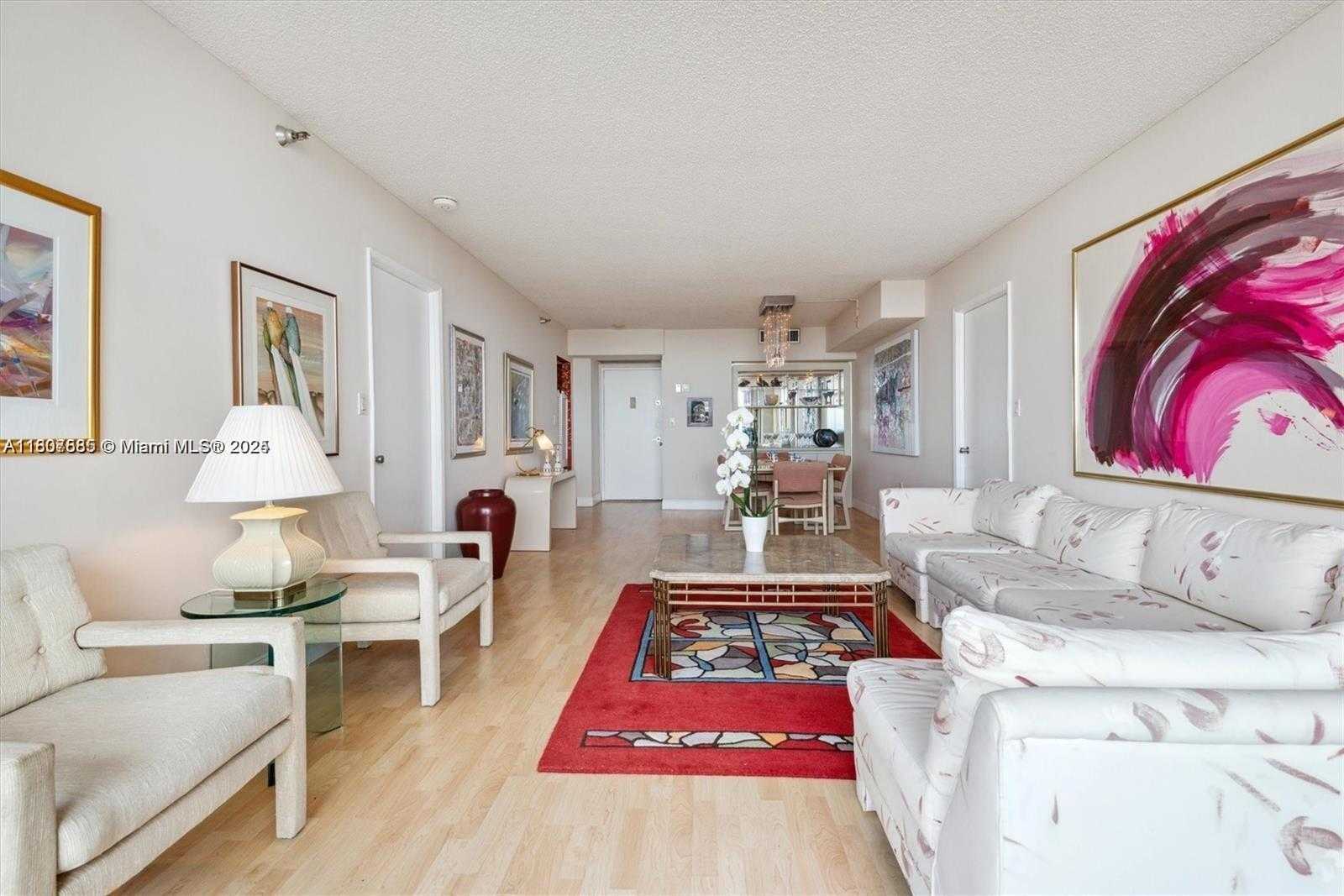 Small Image of 20505 EAST COUNTRY CLUB DR #1532, Aventura Number 3