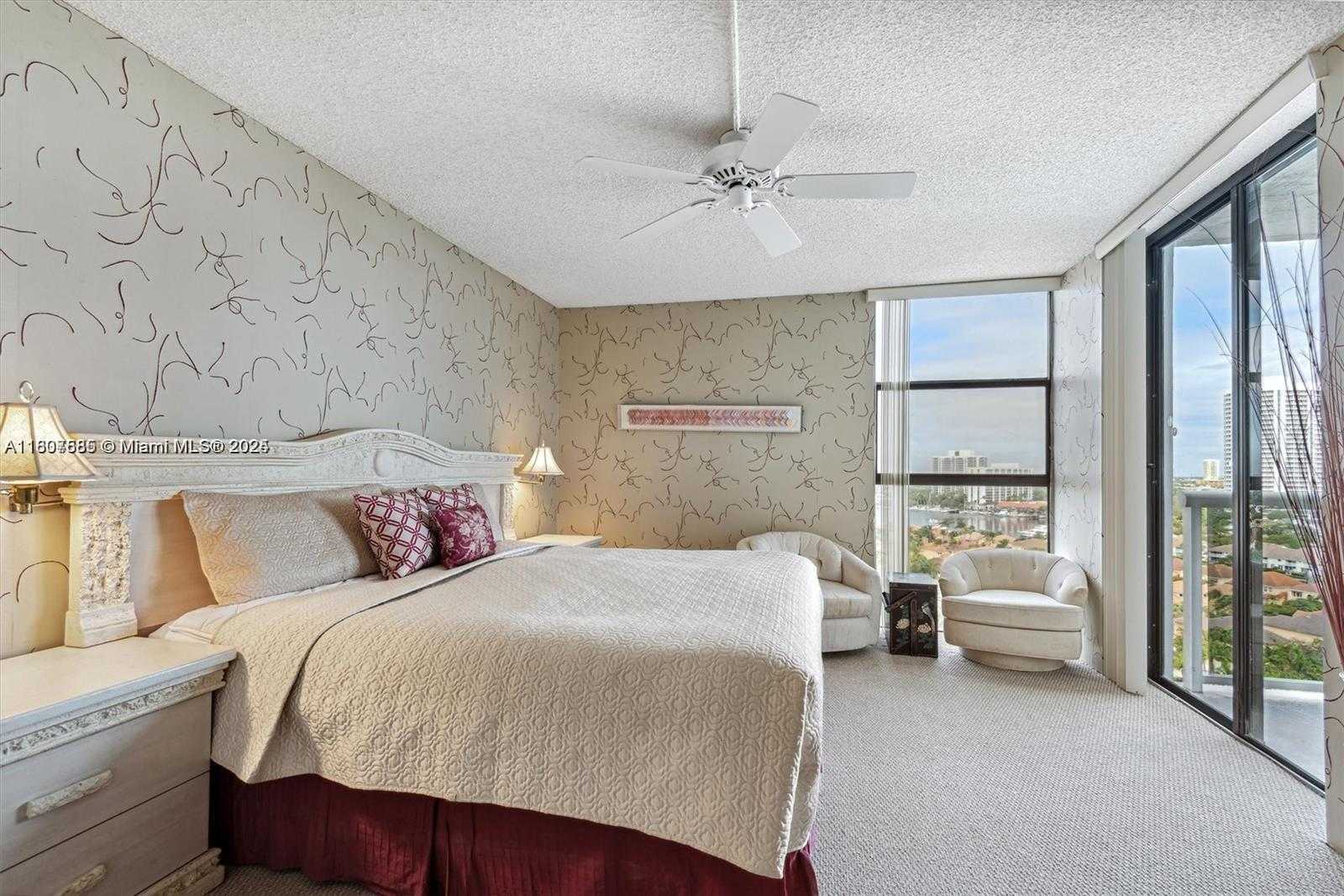 Small Image of 20505 EAST COUNTRY CLUB DR #1532, Aventura Number 6