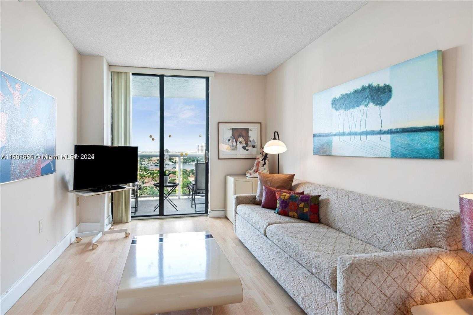Small Image of 20505 EAST COUNTRY CLUB DR #1532, Aventura Number 9