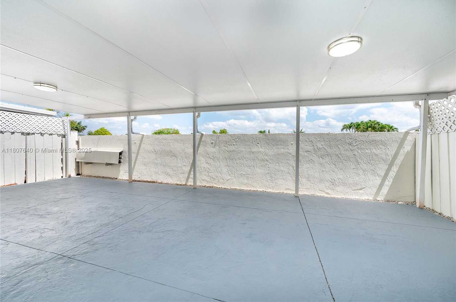 Small Image of 9021 NORTH WEST 121ST TER #85, Hialeah Gardens Number 31