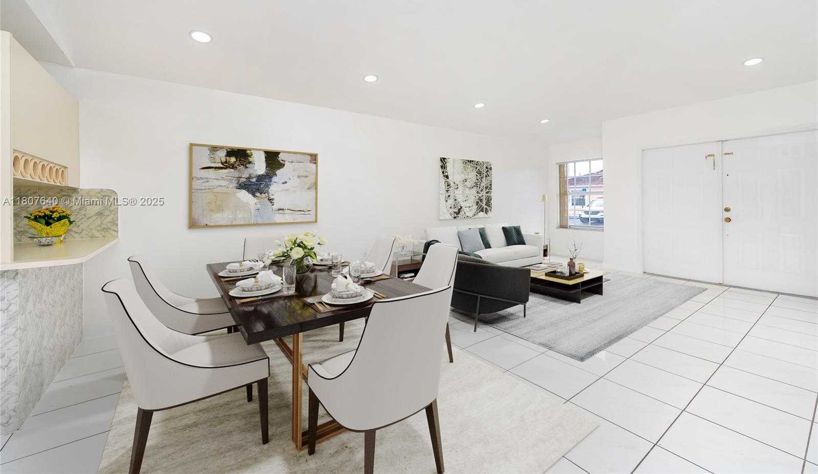 Small Image of 9021 NORTH WEST 121ST TER #85, Hialeah Gardens Number 7
