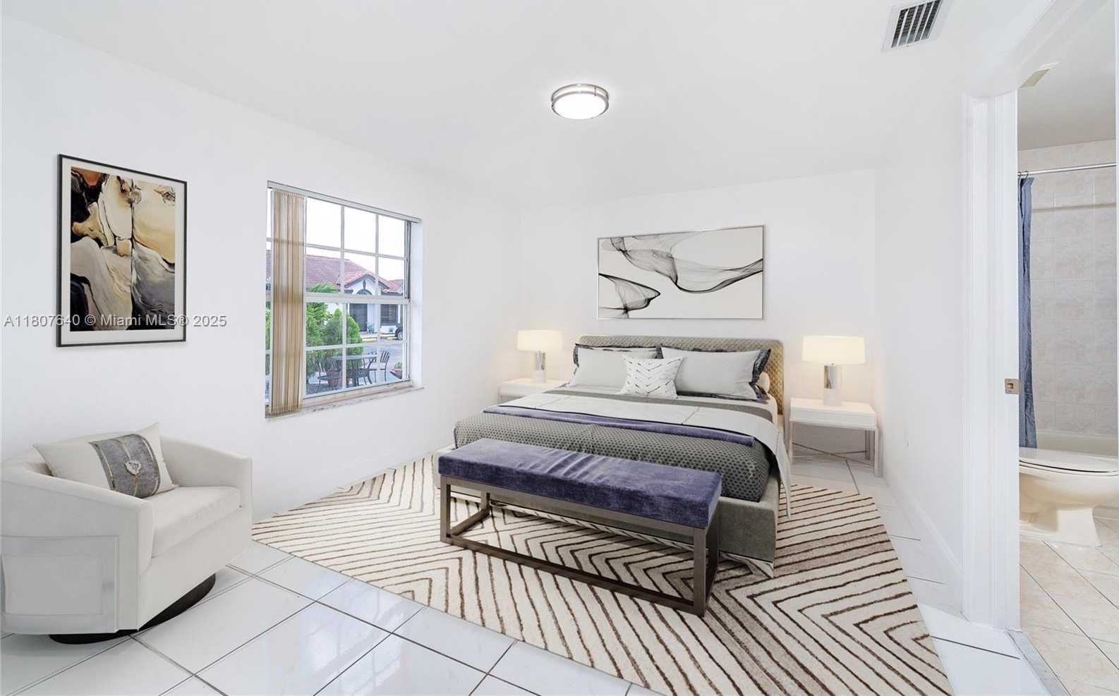 Small Image of 9021 NORTH WEST 121ST TER #85, Hialeah Gardens Number 8