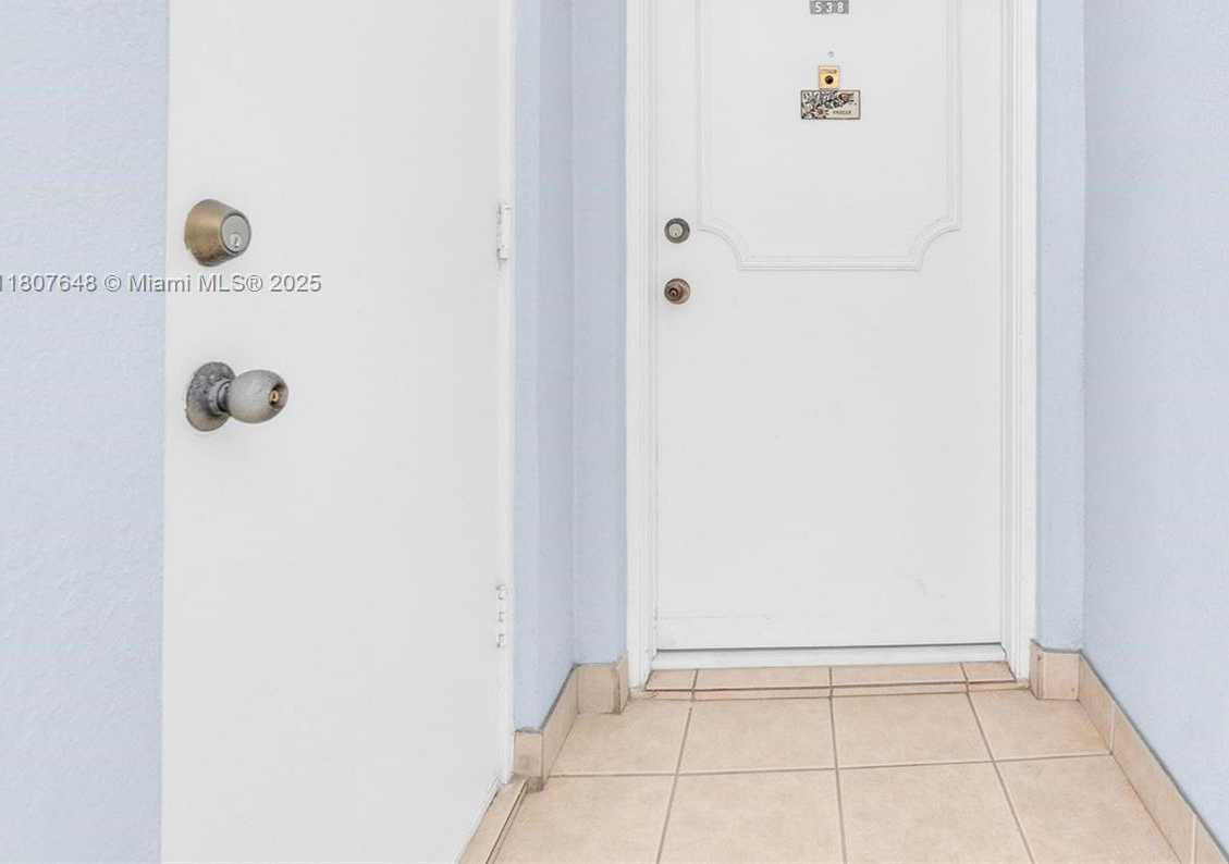 Small Image of 1801 SOUTH OCEAN DR #538, Hallandale Beach Number 24