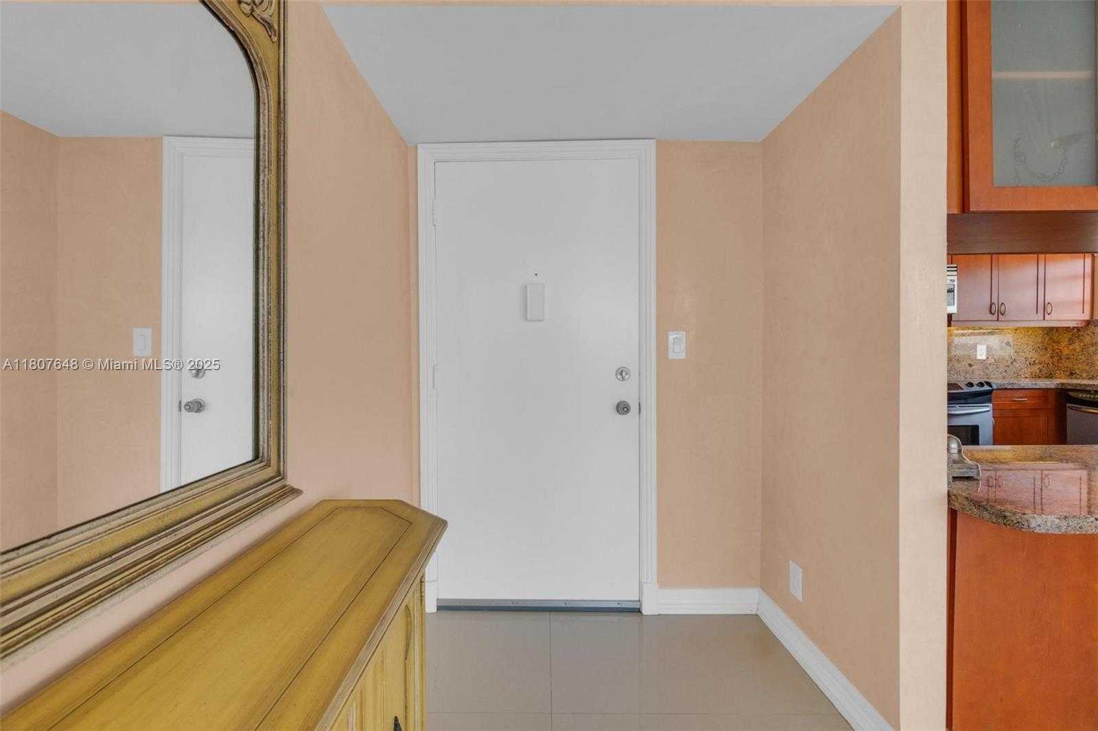 Small Image of 1801 SOUTH OCEAN DR #538, Hallandale Beach Number 8