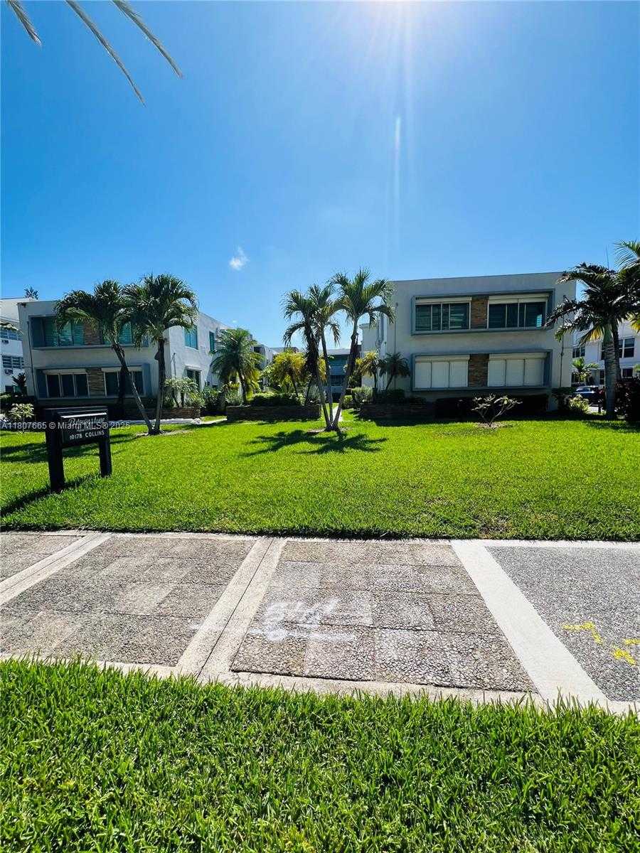 Small Image of 10178 COLLINS AVE #210, Bal Harbour Number 13
