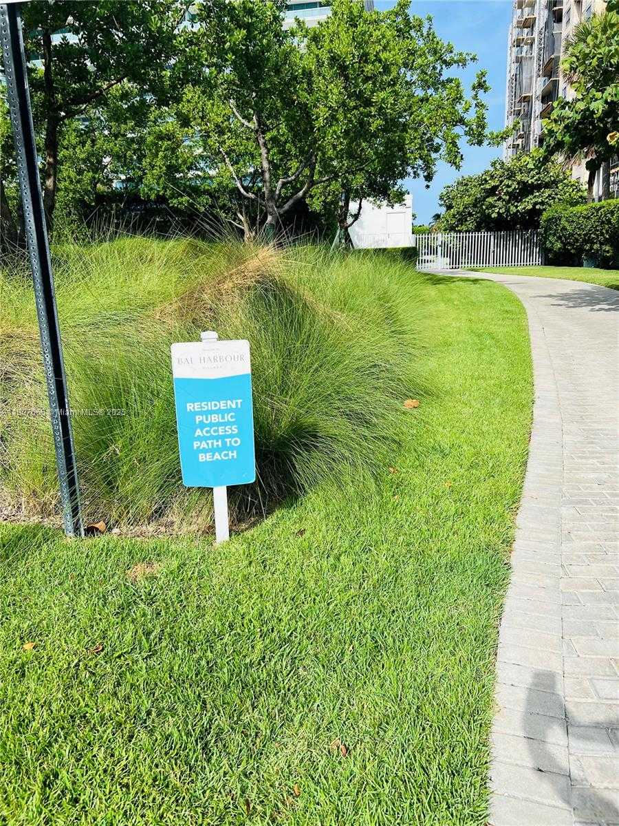 Small Image of 10178 COLLINS AVE #210, Bal Harbour Number 16