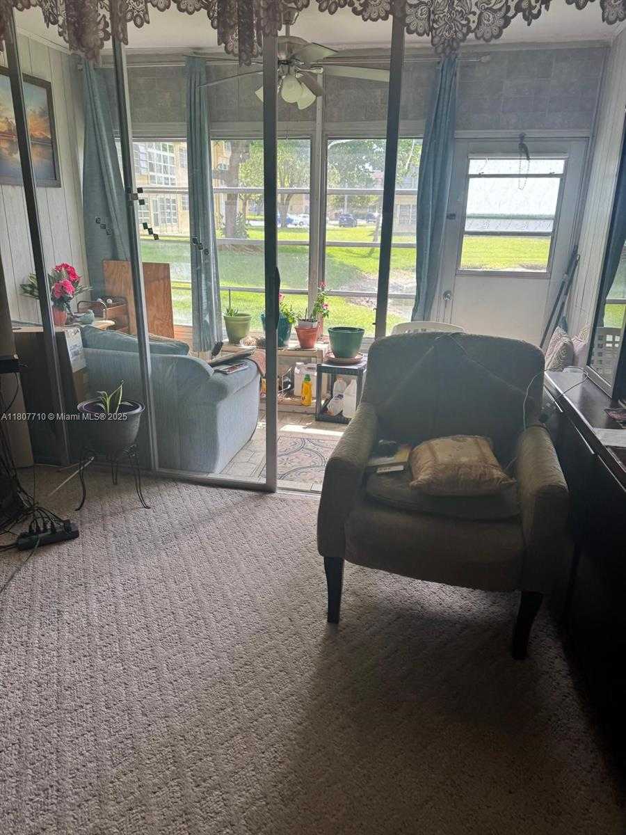 Small Image of 5830 NORTH WEST 64TH AVE #109, Tamarac Number 5