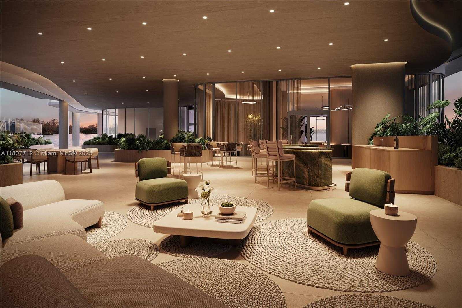 Small Image of 901 SOUTH OCEAN DR #410, Hollywood Number 16