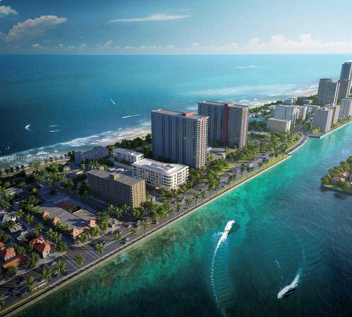 Small Image of 901 SOUTH OCEAN DR #410, Hollywood Number 20