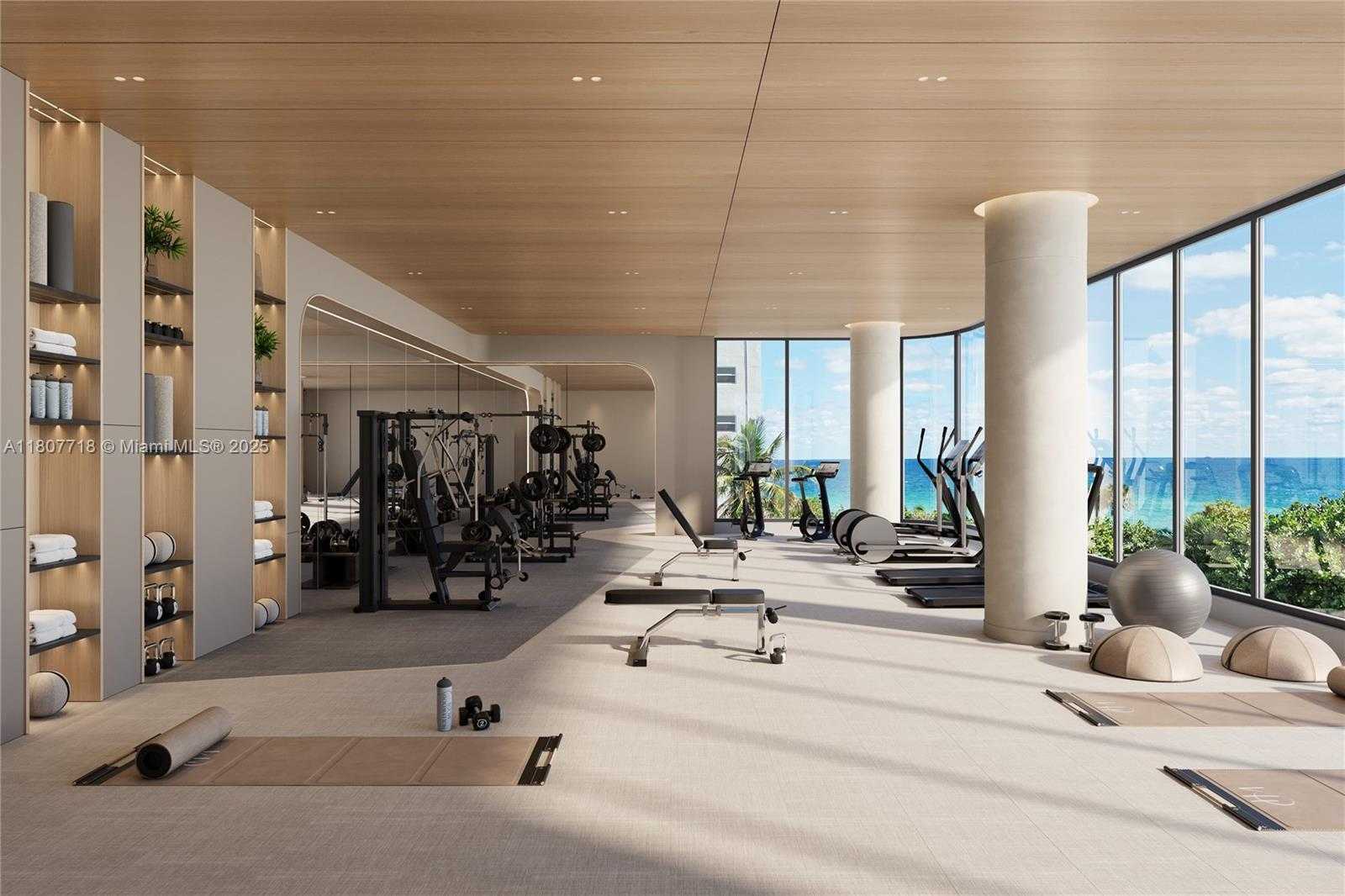 Small Image of 901 SOUTH OCEAN DR #512, Hollywood Number 11