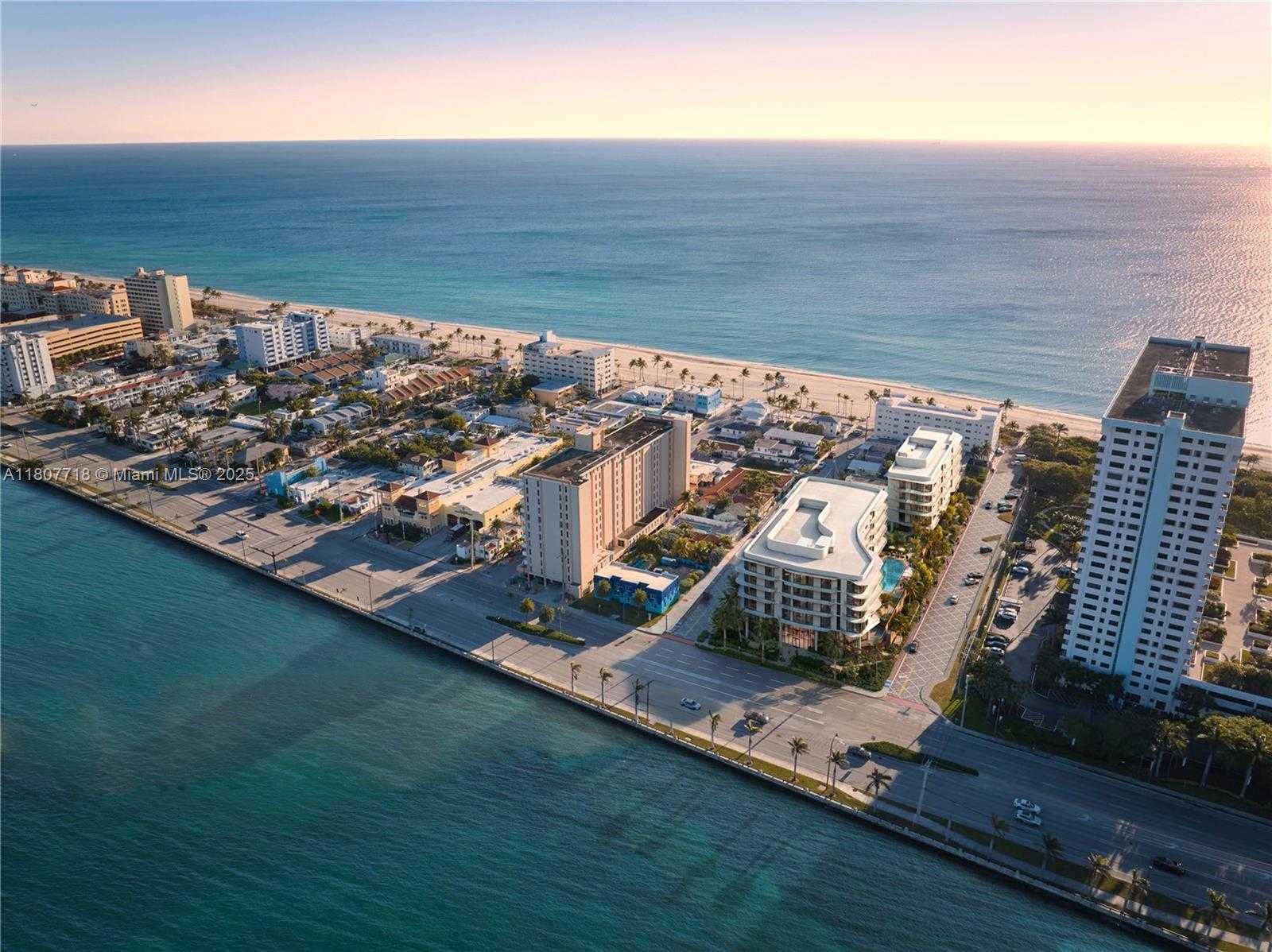 Small Image of 901 SOUTH OCEAN DR #512, Hollywood Number 18
