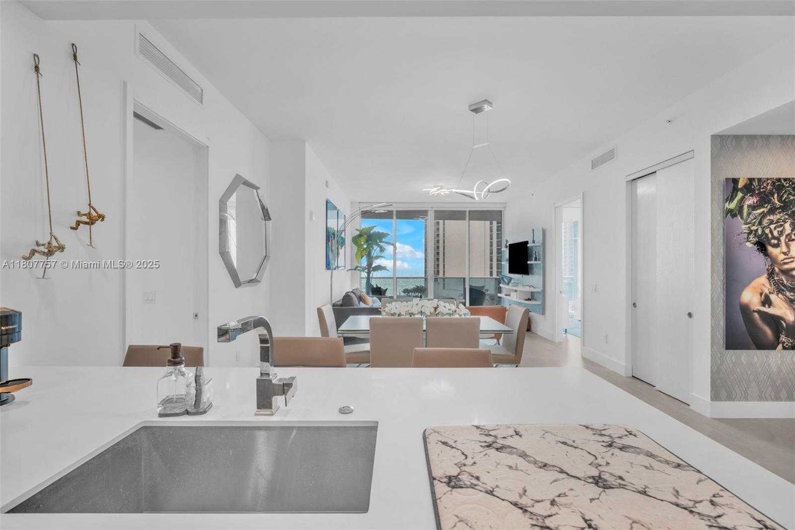 Small Image of 17550 COLLINS AVE #704, Sunny Isles Beach Number 16