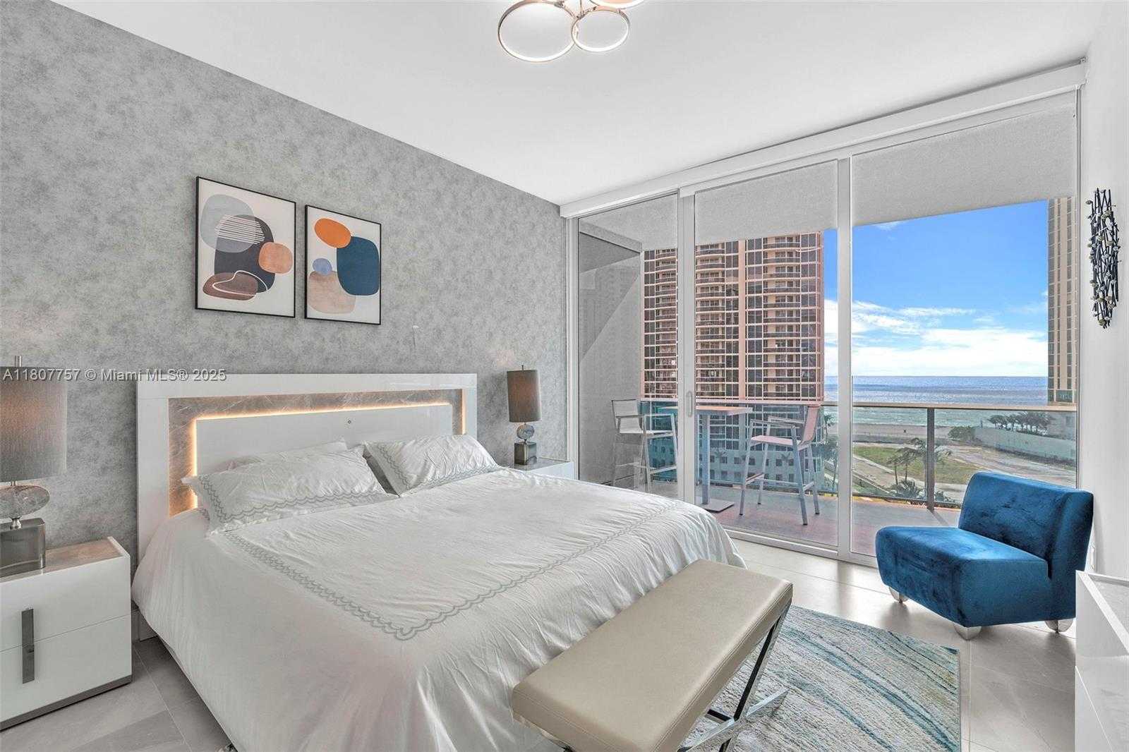 Small Image of 17550 COLLINS AVE #704, Sunny Isles Beach Number 18