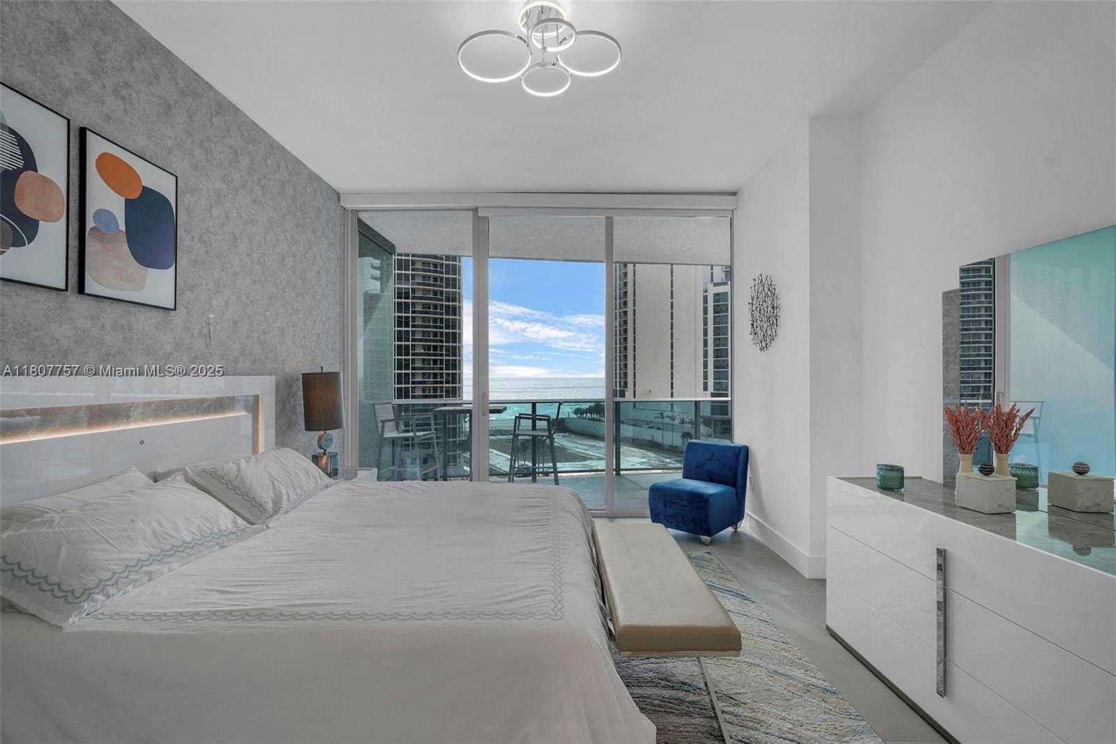 Small Image of 17550 COLLINS AVE #704, Sunny Isles Beach Number 19