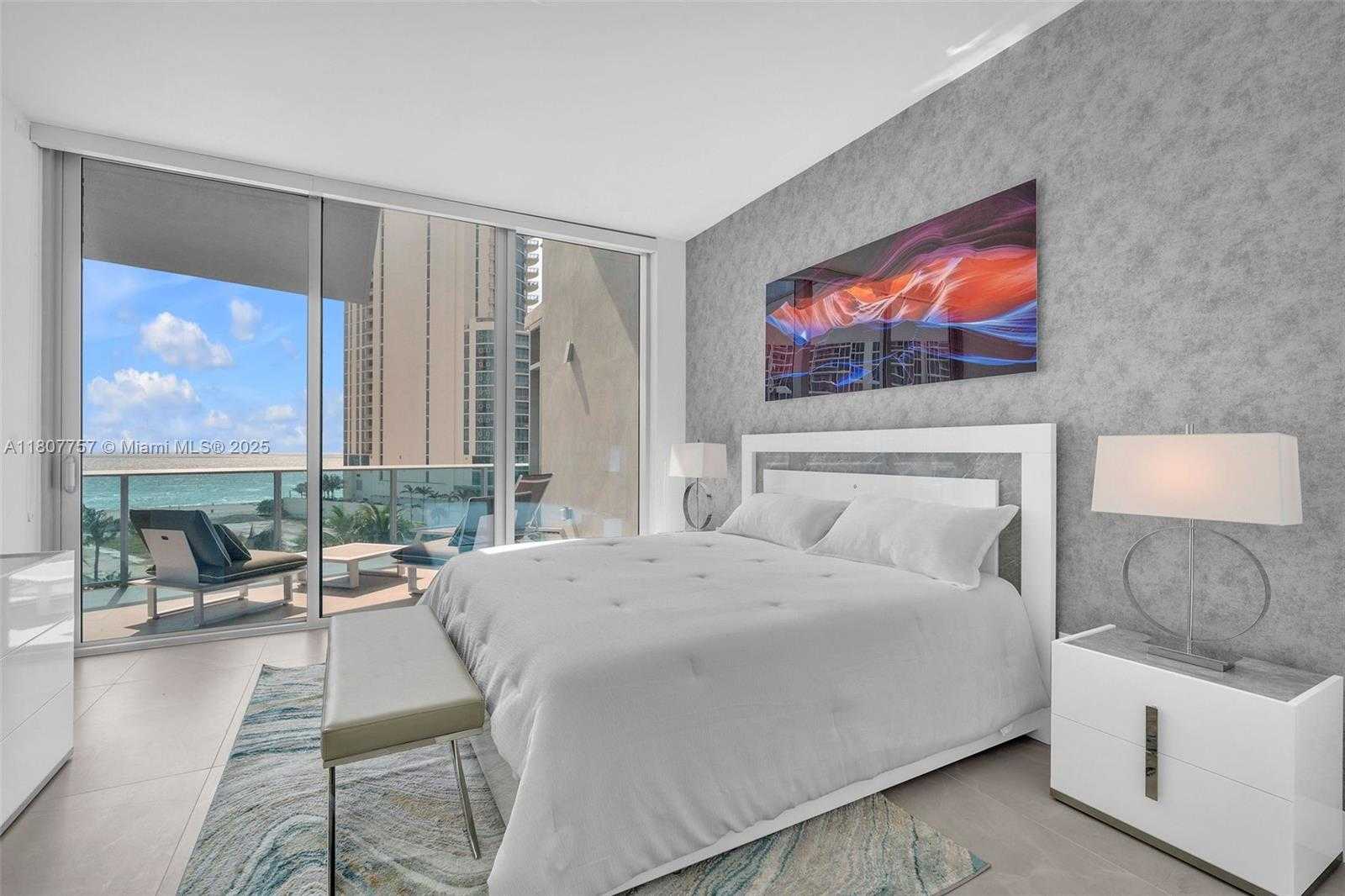 Small Image of 17550 COLLINS AVE #704, Sunny Isles Beach Number 20