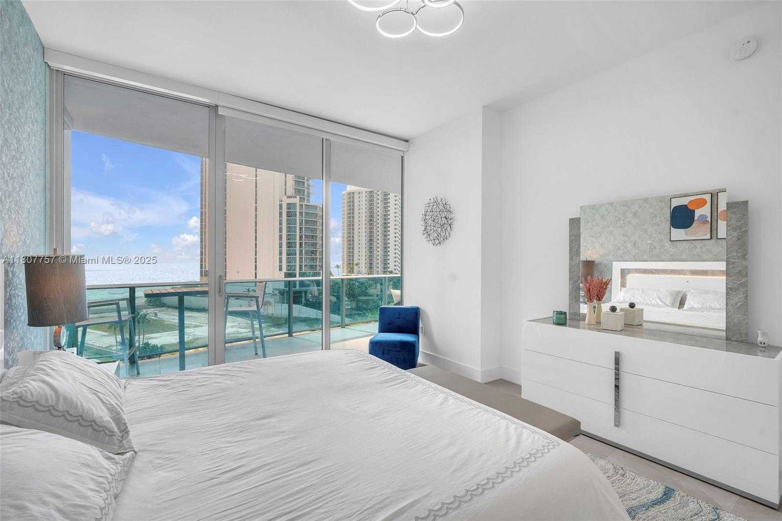 Small Image of 17550 COLLINS AVE #704, Sunny Isles Beach Number 21