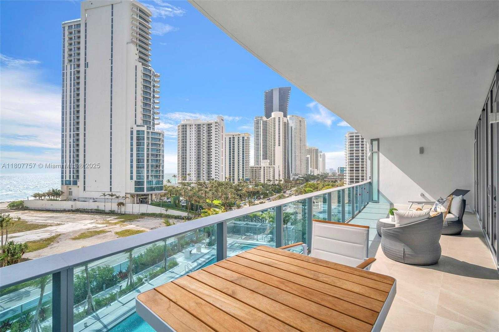 Small Image of 17550 COLLINS AVE #704, Sunny Isles Beach Number 34
