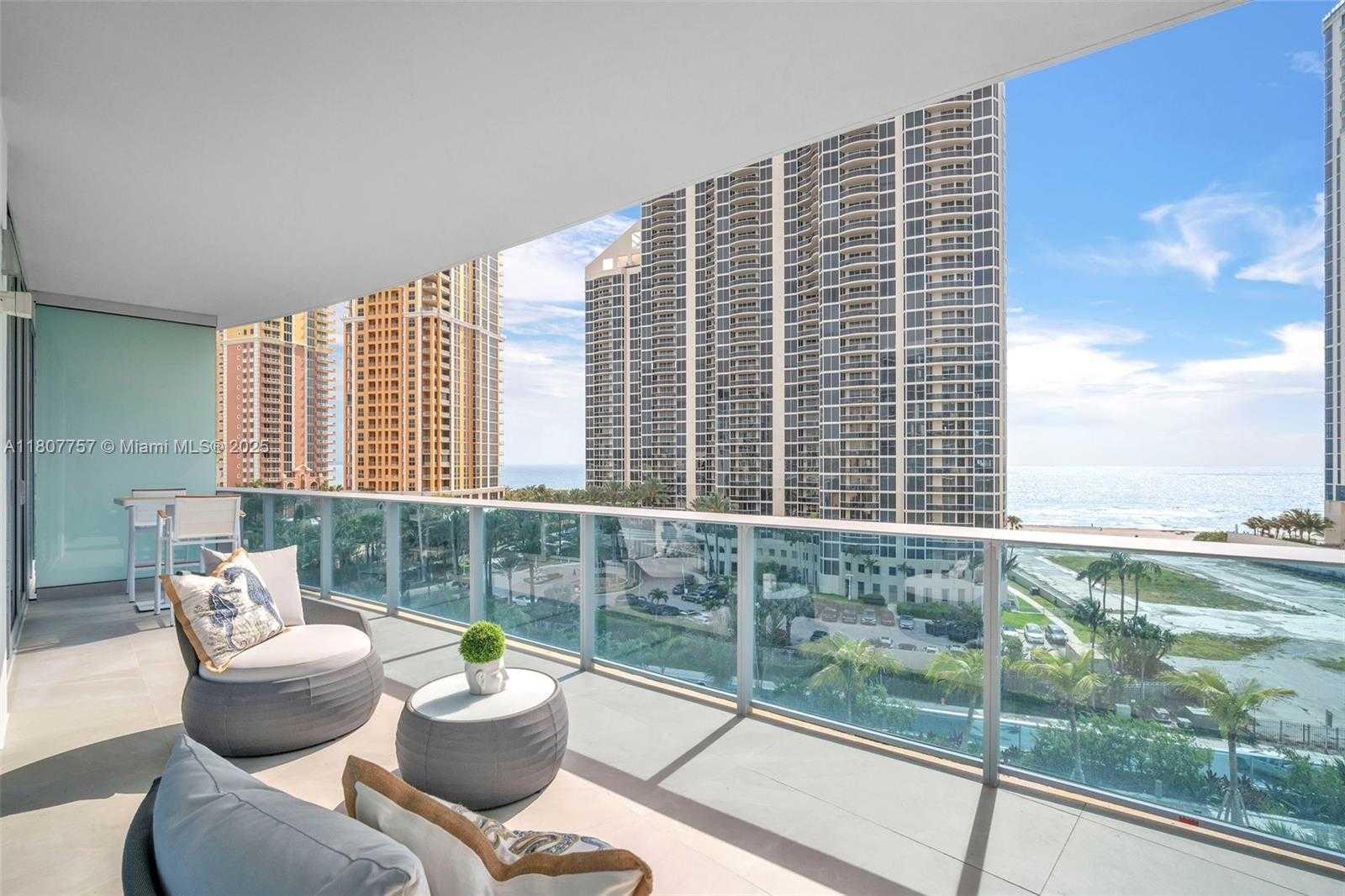 Small Image of 17550 COLLINS AVE #704, Sunny Isles Beach Number 36