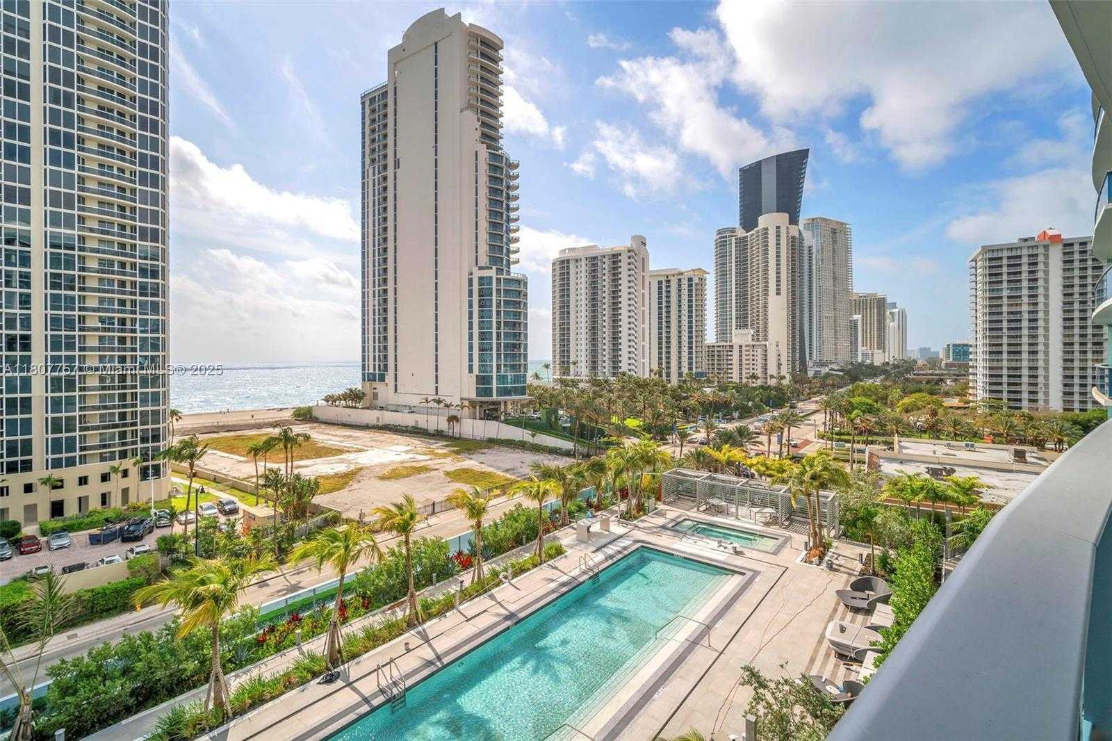 Small Image of 17550 COLLINS AVE #704, Sunny Isles Beach Number 40