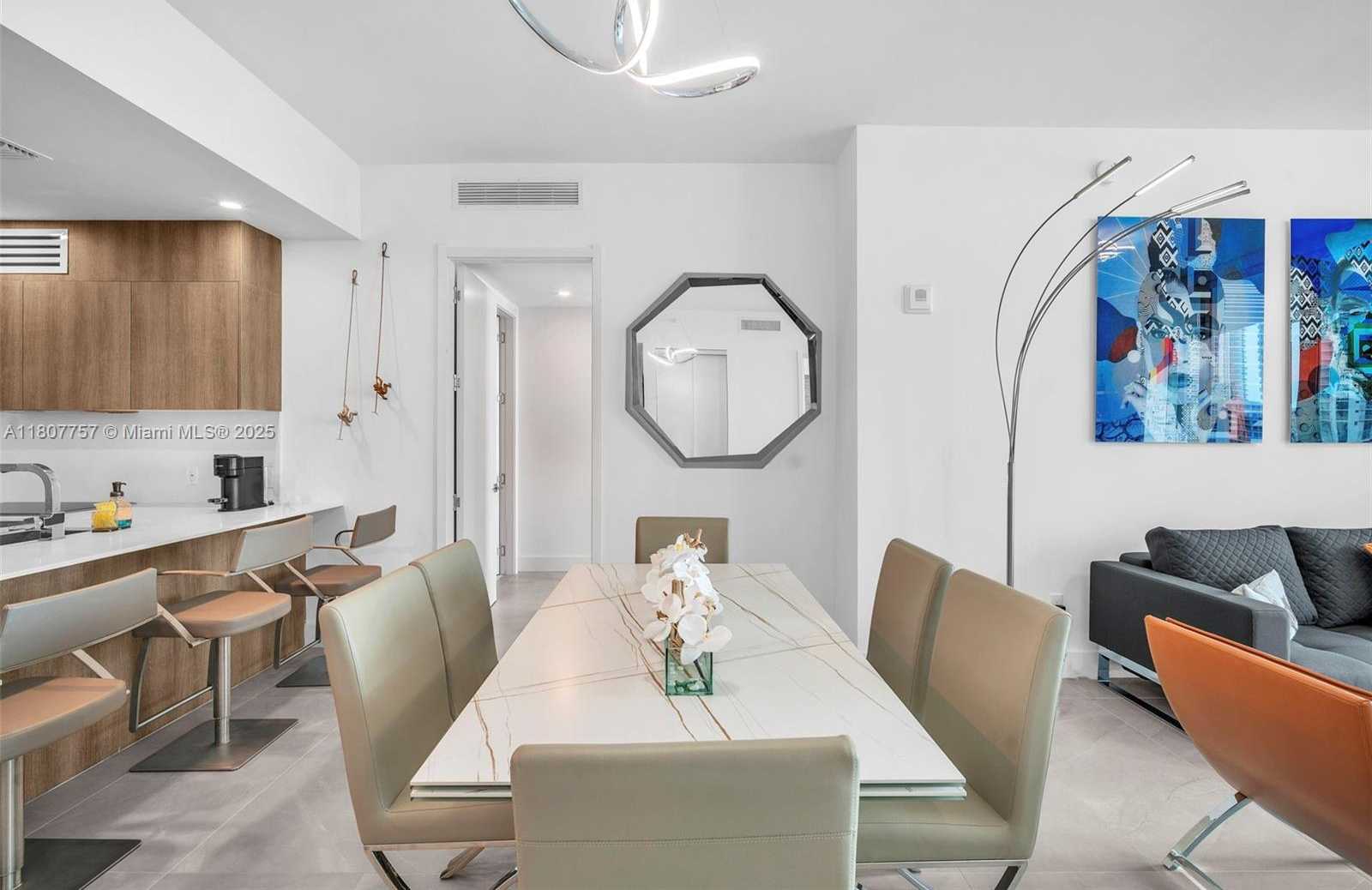 Small Image of 17550 COLLINS AVE #704, Sunny Isles Beach Number 6