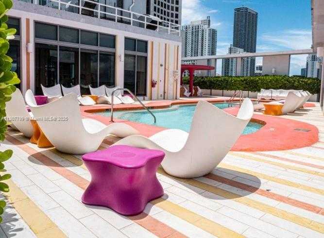 Small Image of 31 SOUTH EAST 6TH ST #2408, Miami Number 17