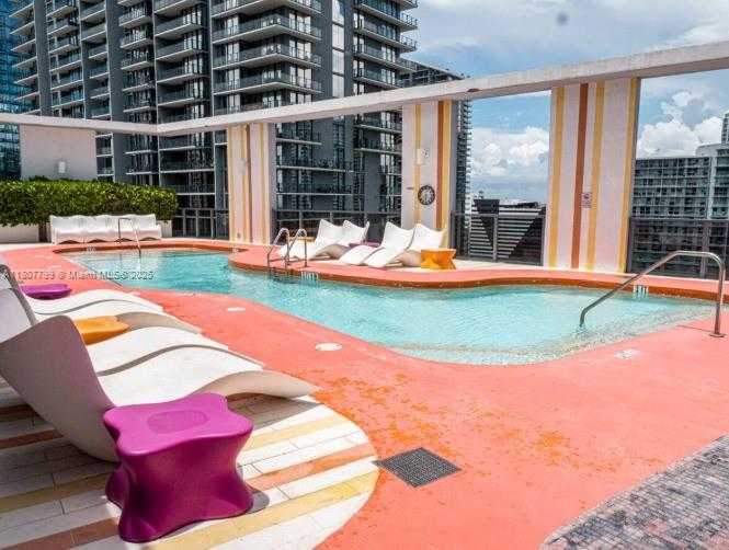 Small Image of 31 SOUTH EAST 6TH ST #2408, Miami Number 18