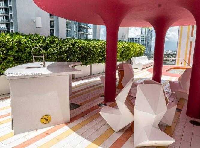 Small Image of 31 SOUTH EAST 6TH ST #2408, Miami Number 19