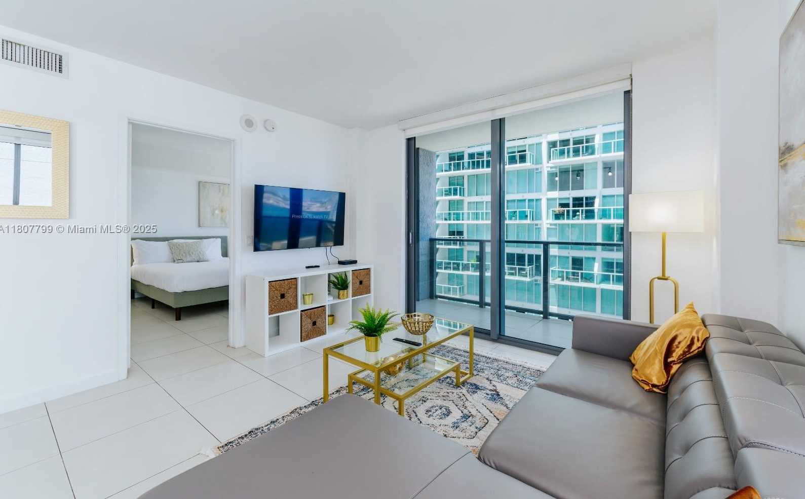 Small Image of 31 SOUTH EAST 6TH ST #2408, Miami Number 2