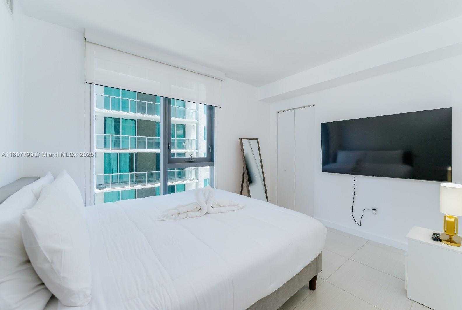 Small Image of 31 SOUTH EAST 6TH ST #2408, Miami Number 9