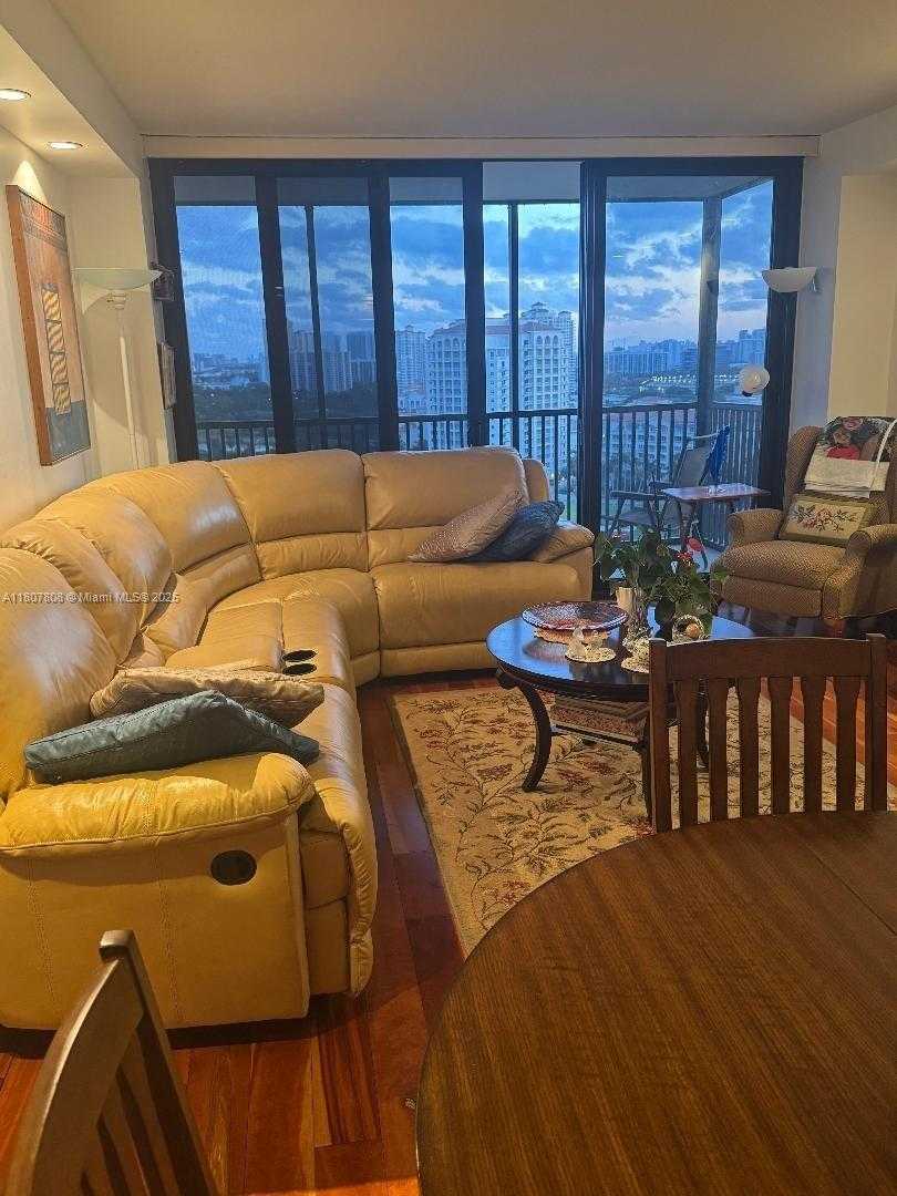 Small Image of 20379 WEST COUNTRY CLUB DR #1937, Aventura Number 12