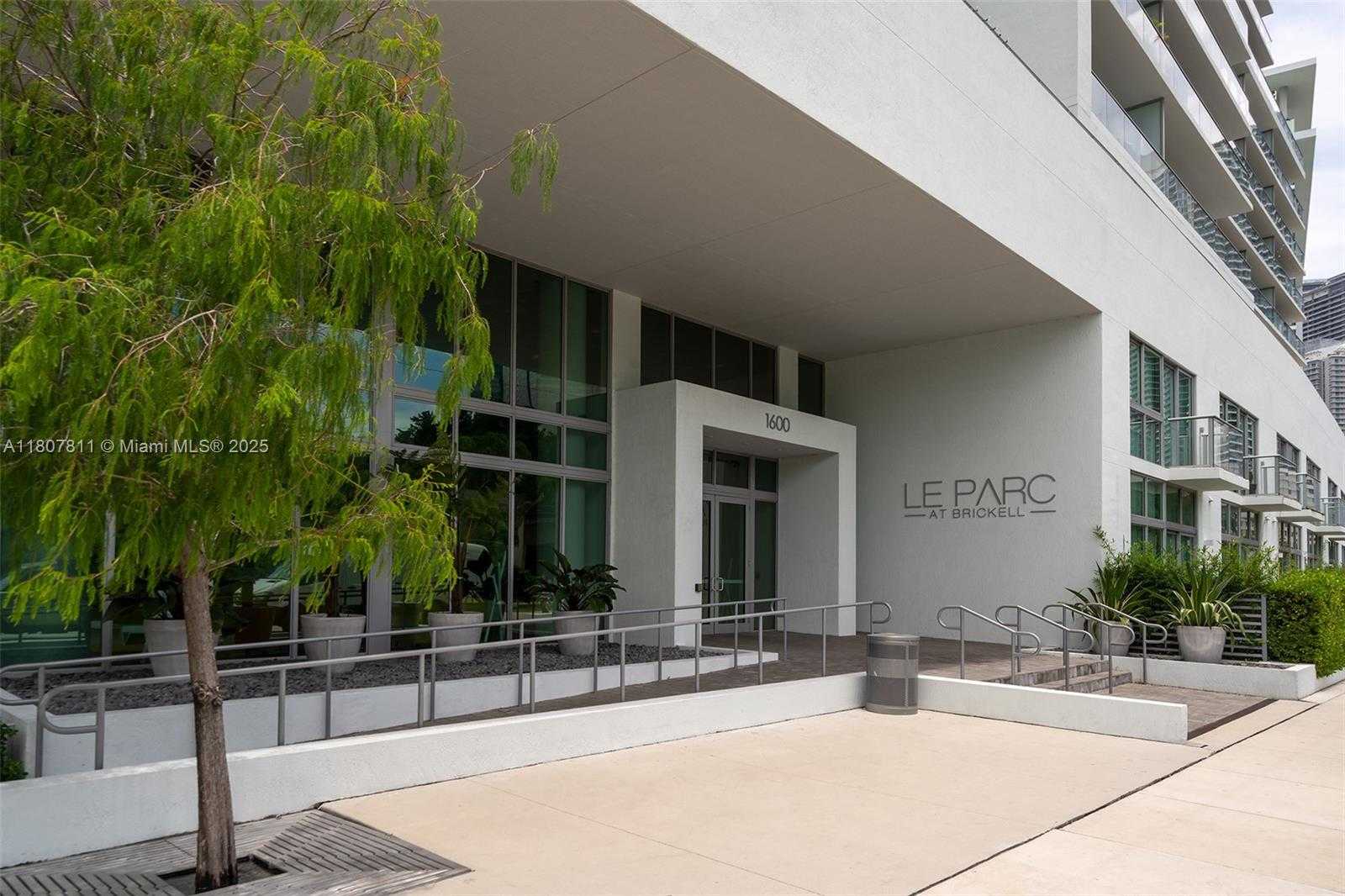 Small Image of 1600 SOUTH WEST 1ST AVE #711, Miami Number 2
